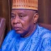 Buni appoints new Emir of Ngazargamu