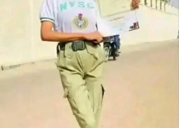 Corps member allegedly tortured, killed by bandits after 14 days in captivity