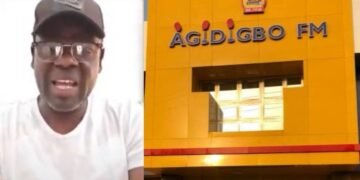 “There is a Plot to Plant Hard Drugs in Agidigbo FM to Justify Demolition of my Radio Station” – Oriyomi Hamzat alleges