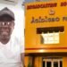 “There is a Plot to Plant Hard Drugs in Agidigbo FM to Justify Demolition of my Radio Station” – Oriyomi Hamzat alleges
