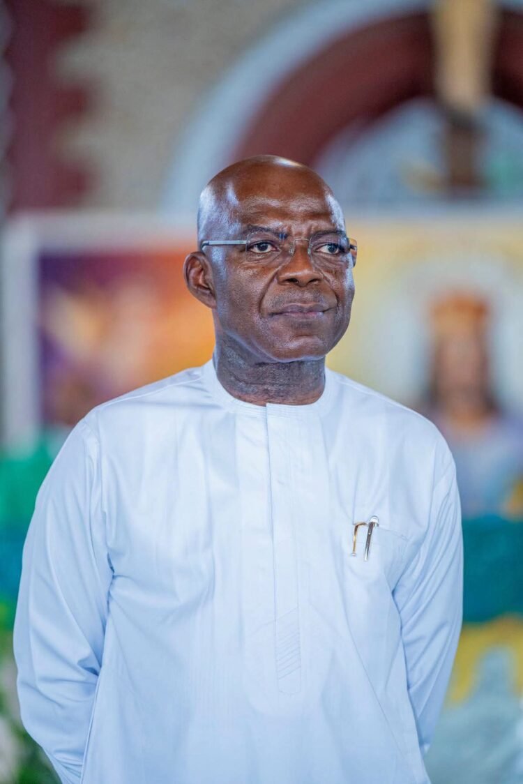 Abia Govt Bans Motorcycle Operations in Umuahia, Aba and Ohafia Metropolitan Areas
