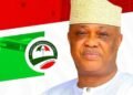 INEC declares PDP winner of Rivers South East Senatorial bye-election