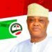 INEC declares PDP winner of Rivers South East Senatorial bye-election