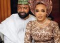 Actor Akin Olaiya Dissolves Marriage with Wife, Nafeesat After Few Months