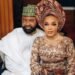 Actor Akin Olaiya Dissolves Marriage with Wife, Nafeesat After Few Months