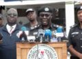 First Bank MD, Oluwasegun Alebiosu Receives an envelope containing two live bullets at his residence