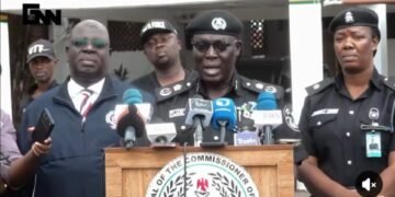 First Bank MD, Oluwasegun Alebiosu Receives an envelope containing two live bullets at his residence