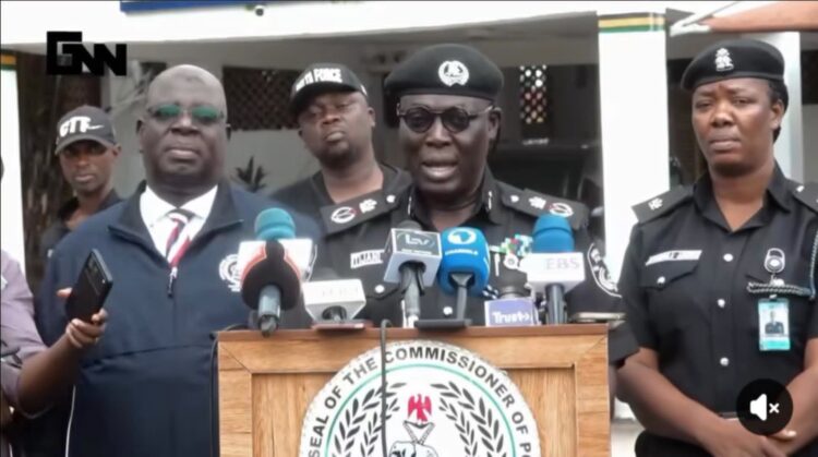 First Bank MD, Oluwasegun Alebiosu Receives an envelope containing two live bullets at his residence