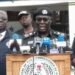 First Bank MD, Oluwasegun Alebiosu Receives an envelope containing two live bullets at his residence