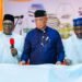 Gov Eno Unveils Cutting-Edge Medical City, Employs 2,844 Health Workers in Healthcare Expansion Drive