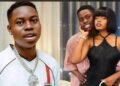 Olodo Uprising: My Woman is a graduate, my child will be a graduate — Peller