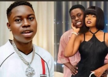 Olodo Uprising: My Woman is a graduate, my child will be a graduate — Peller