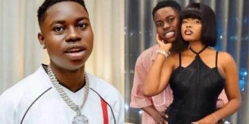 Olodo Uprising: My Woman is a graduate, my child will be a graduate — Peller