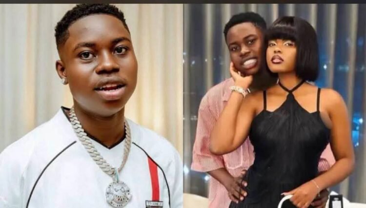 Olodo Uprising: My Woman is a graduate, my child will be a graduate — Peller