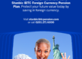 Stanbic IBTC Pension Managers champions flexible pension solutions to deepen inclusion