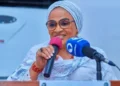 Ex-Oyo State First Lady, Florence Ajimobi sues social media commentator over alleged defamation
