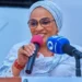 Ex-Oyo State First Lady, Florence Ajimobi sues social media commentator over alleged defamation