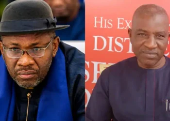 Senator Seriake Dickson’s aide dies after road crash