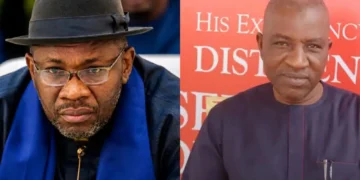 Senator Seriake Dickson’s aide dies after road crash