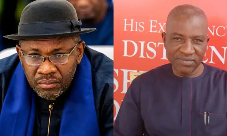 Senator Seriake Dickson’s aide dies after road crash