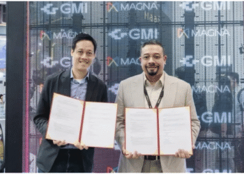 GMI Cloud and Magna AI Launch Sovereign AI Infrastructure Initiative Across Africa and Beyond