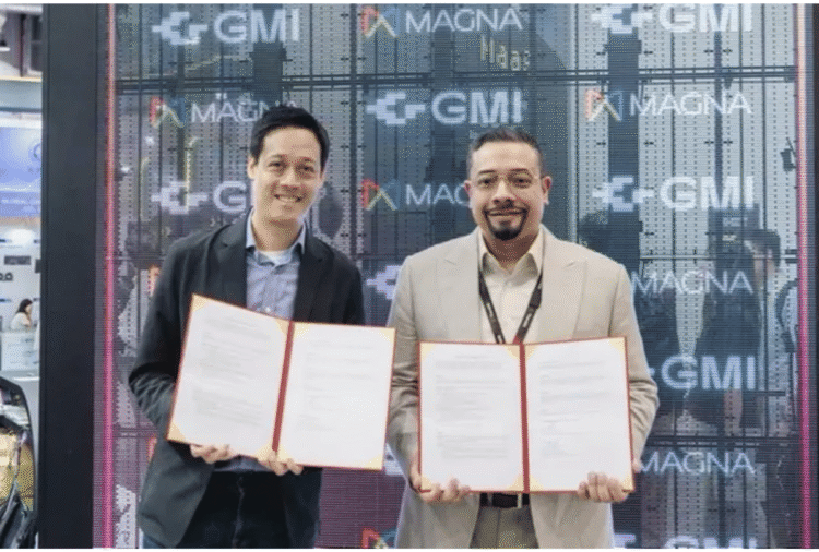 GMI Cloud and Magna AI Launch Sovereign AI Infrastructure Initiative Across Africa and Beyond