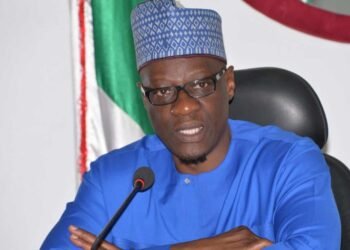 EFCC Investigator exonerates ex-Kwara Gov, Abdulfatah Ahmed In ₦5.78 Billion fraud trial