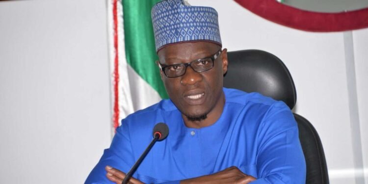 EFCC Investigator exonerates ex-Kwara Gov, Abdulfatah Ahmed In ₦5.78 Billion fraud trial
