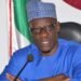 EFCC Investigator exonerates ex-Kwara Gov, Abdulfatah Ahmed In ₦5.78 Billion fraud trial