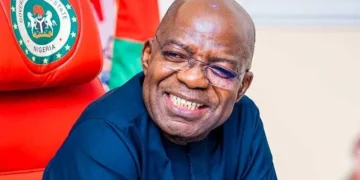 Gov. Otti unveils aircraft named after Chinua Achebe and Obi of Onitsha