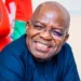 Gov. Otti unveils aircraft named after Chinua Achebe and Obi of Onitsha