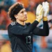 Guillermo Ochoa set for sixth World Cup appearance