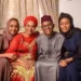 “They are following me and Aisattou” – El-Rufai’s wife, Asia accuses FG of bugging their phones