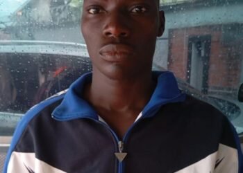 Police arrest suspect linked to fake Tinubu-VDM AI voice