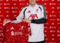 Liverpool confirms appointment of Andoni Iraola as new head coach