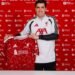 Liverpool confirms appointment of Andoni Iraola as new head coach