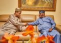 Why I visited Hayatu-Deen — Atiku