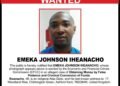 EFCC declares Emeka Iheanacho wanted in serious probe