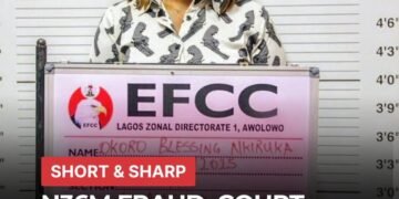 Court adjourns ruling on Blessing CEO N36m fraud bail application