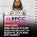 Court adjourns ruling on Blessing CEO N36m fraud bail application
