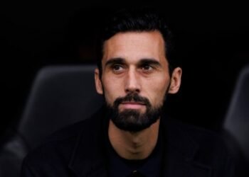 Real Madrid part ways with Alvaro Arbeloa