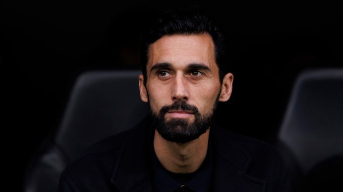 Real Madrid part ways with Alvaro Arbeloa