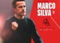 Marco Silva confirmed as new Benfica head coach on 2-year contract