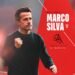 Marco Silva confirmed as new Benfica head coach on 2-year contract