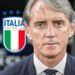 Mancini leaves Qatari club Al-Sadd, linked with return to Italian national team