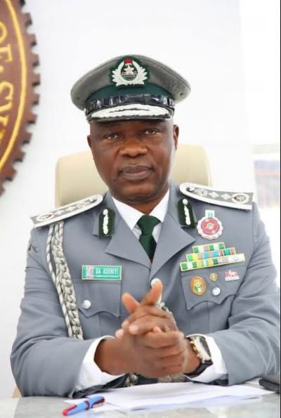 President Tinubu grants Customs CG, Wale Adeniyi six-month tenure extension