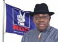 INEC restores NDC nomination portal access, says Dickson