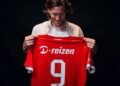 Netherlands Striker, Wout Weghorst joins FC Twente