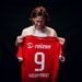 Netherlands Striker, Wout Weghorst joins FC Twente