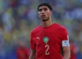 Hakimi to face trial for rape